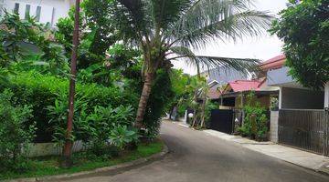 Gambar 4 Di jual rumah dibsd nusaloka