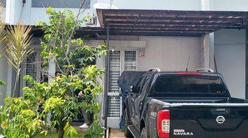 Gambar 1 Dijual Rumah SHM di Simply Bagus