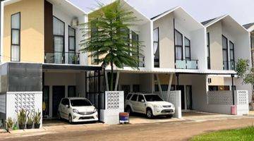 Gambar 2 Di jual Rumah baru SHM inden 