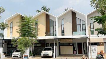 Gambar 3 Di jual Rumah baru SHM inden 