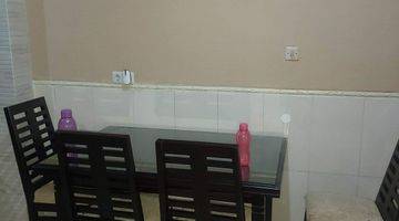 Gambar 3 Disewakan rumah full furnish 1,5 Lantai kelapa gading