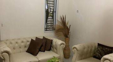 Gambar 2 Dijual Cepat Rumah 2 Lantai Strategis Pondok Kelapa Jaktim Semi Furnished