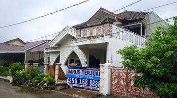 Gambar 3 Rumah Kosong Strategis di Perumahan Bekasi Jaya Indah, Bekasi