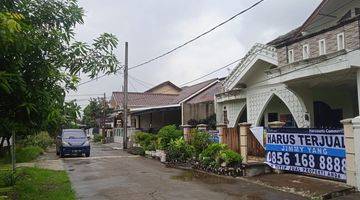 Gambar 4 Rumah Kosong Strategis di Perumahan Bekasi Jaya Indah, Bekasi