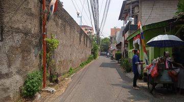 Gambar 2 Disewakan Rumah Nyaman Dan Asri Di Kemang, Jakarta Selatan