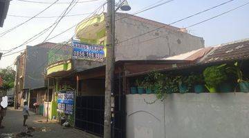 Gambar 1 Rumah 2 Lantai Dengan Lingkungan Nyaman di Cluster Flamboyan Cipondoh, Tangerang 