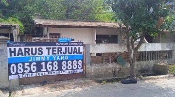 Gambar 1 Rumah Tua Harga Murah Terbaik di Cengkareng, Jakarta Barat