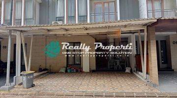 Gambar 1 Rumah Di Premier Estate 2  Jatiwarna Pondok Gede Full Furnished