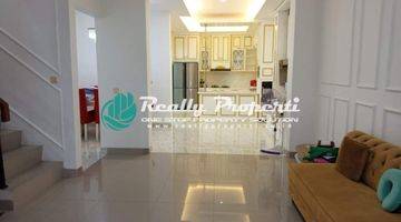 Gambar 4 Rumah Di Premier Estate 2  Jatiwarna Pondok Gede Full Furnished