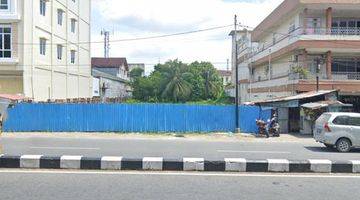 Gambar 1 Di Jual Tanah Lokasi Kota Pontianak 