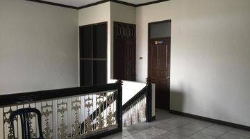 Gambar 2 Rumah dijual lokasi pusat kota (jalan protokol utama)