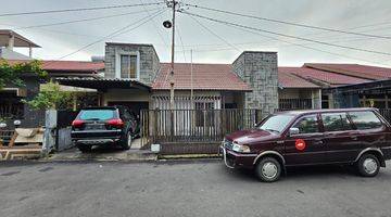 Gambar 1 Rumah Lokasi Purnama