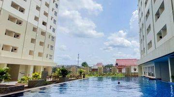 Gambar 1 Dijual Apartemen Loftvilles City View Pool, Lokasi Strategis