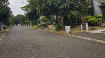 Gambar 2 Dijual Rumah Asri Semi Furnish, Dekat Jogging Track di Foresta 