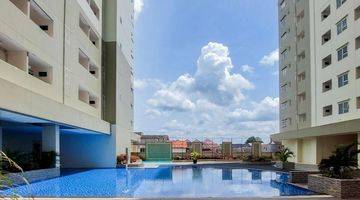 Gambar 2 Dijual Apartemen Loftvilles City View Pool, Lokasi Strategis