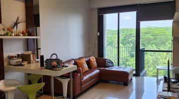 Gambar 1 Dijual Apartemen View Botanical Park Lantai 6 di Marigold