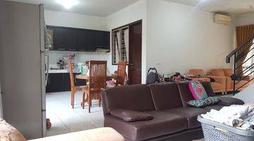 Gambar 5 Dijual Rumah Asri Semi Furnish, Dekat Jogging Track di Foresta 