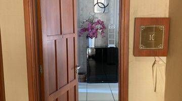 Gambar 2 Dijual Apartement 2 Kamar Mewah Lokasi Menteng