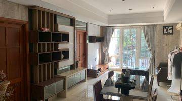 Gambar 1 Dijual Apartement 2 Kamar Mewah Lokasi Menteng