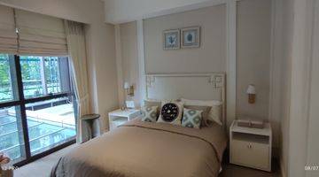 Gambar 5 Dijual Apartemen 1 Park Avenue Fully Furnished