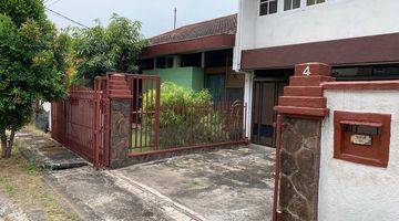 Gambar 2 Dijual Cepat Rumah Hoek Cempaka Putih Hadap Timur