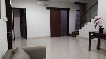 Gambar 3 Dijual Cepat Town House 3 Km Bintaro Sektor 9