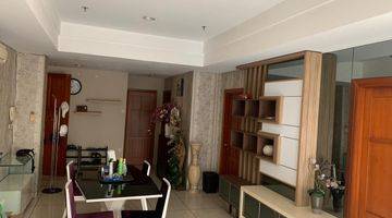 Gambar 3 Dijual Apartement 2 Kamar Mewah Lokasi Menteng