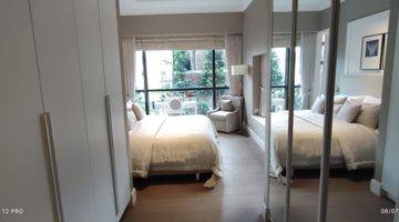 Gambar 4 Dijual Apartemen 1 Park Avenue Fully Furnished