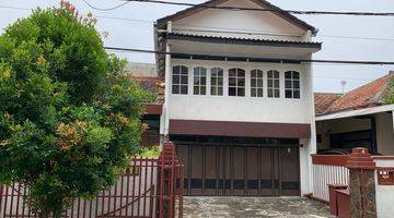 Gambar 3 Dijual Cepat Rumah Hoek Cempaka Putih Hadap Timur