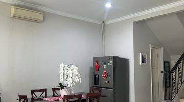 Gambar 4 Dijual Rumah Full Furnished Gading Serpong