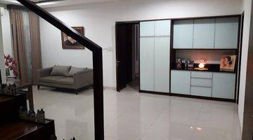 Gambar 1 Dijual Cepat Town House 3 Km Bintaro Sektor 9