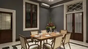 Gambar 3 Dijual Rumah Bersejarah Lokasi Premium Kemang