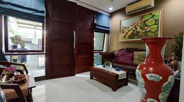 Gambar 1 Dijual Rumah Hook Pondok Indah Javanese Style