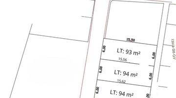 Gambar 2 Dijual Rumah Brandnew  SCANDINAVIAN MODERN 1 LANTAI  DI CILEDUG