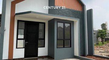 Gambar 4 Dijual Rumah Brandnew  SCANDINAVIAN MODERN 1 LANTAI  DI CILEDUG