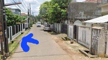 Gambar 5 Kavling Datar Siap Bangun Bonus Rumah Di Area Pondok Pinang