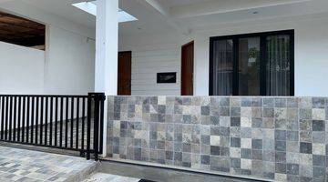 Gambar 1 Rumah Brandnew Semi Furnished Area Cilandak Lebak Bulus