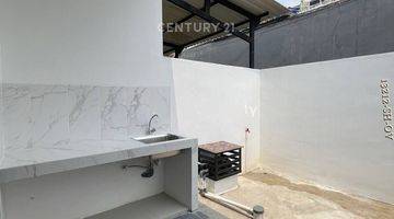 Gambar 5 Dijual Rumah Brandnew  SCANDINAVIAN MODERN 1 LANTAI  DI CILEDUG