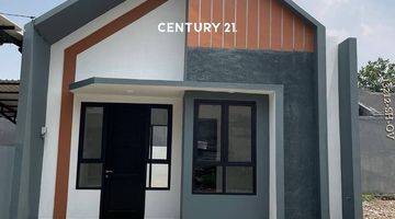 Gambar 1 Dijual Rumah Brandnew  SCANDINAVIAN MODERN 1 LANTAI  DI CILEDUG