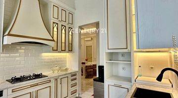 Gambar 3 DIJUAL RUMAH BRAND NEW CLASSIC Di PONDOK INDAH