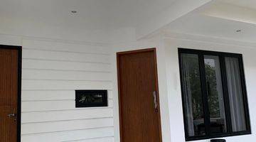 Gambar 2 Rumah Brandnew Semi Furnished Area Cilandak Lebak Bulus