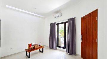 Gambar 4 Rumah Brandnew Semi Furnished Area Cilandak Lebak Bulus