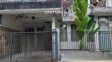 Gambar 5 Dijual Rumah  Perlu Renovasi Di Sektor 5 Bintaro Jaya