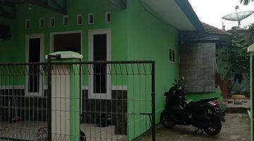 Gambar 2 Di Jual Rumah 2 Bangunan Murah Cantik