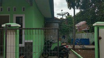 Gambar 3 Di Jual Rumah 2 Bangunan Murah Cantik