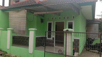 Gambar 4 Di Jual Rumah 2 Bangunan Murah Cantik