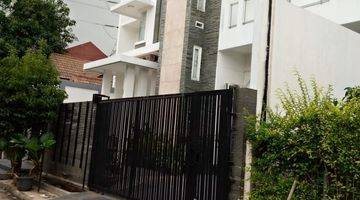 Gambar 4 Di Jual Melalui Lelang Rumah Mewah Bagus Nyaman 