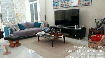 Gambar 5 Di Jual Melalui Lelang Rumah Mewah Bagus Nyaman 