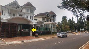 Gambar 3 Rumah mewah minimalis siap huni