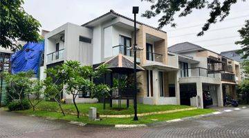 Gambar 1 Rumah Siap Huni 2lt Lelang di Kebayoran Essence Bintaro